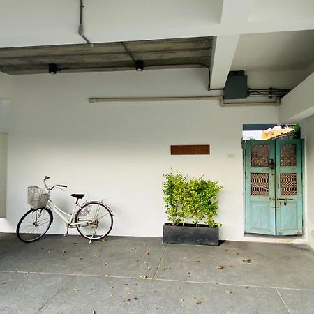 Villa S Hua Hin Dış mekan fotoğraf