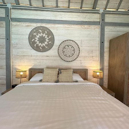 Villa S Hua Hin Dış mekan fotoğraf