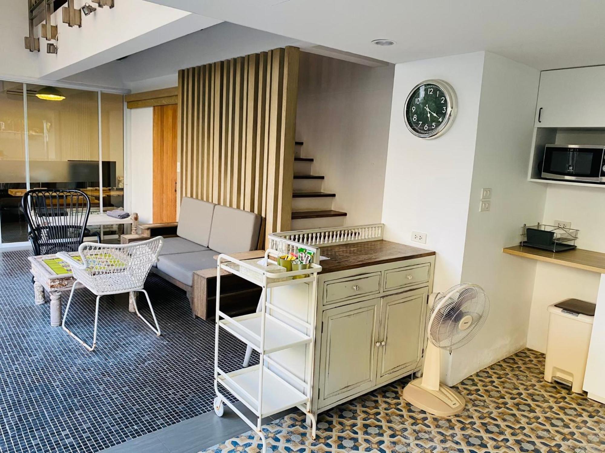 Villa S Hua Hin Dış mekan fotoğraf