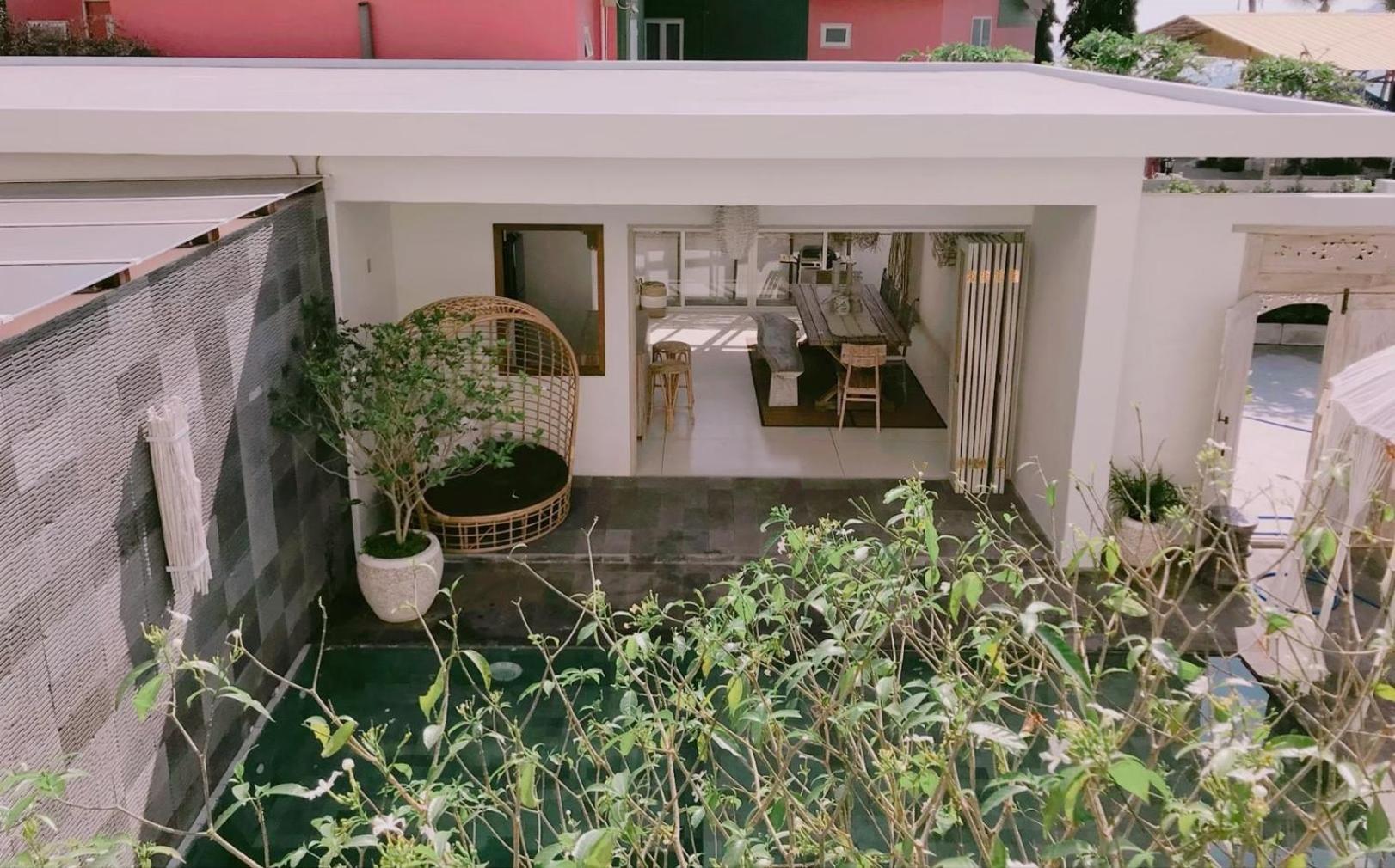 Villa S Hua Hin Dış mekan fotoğraf