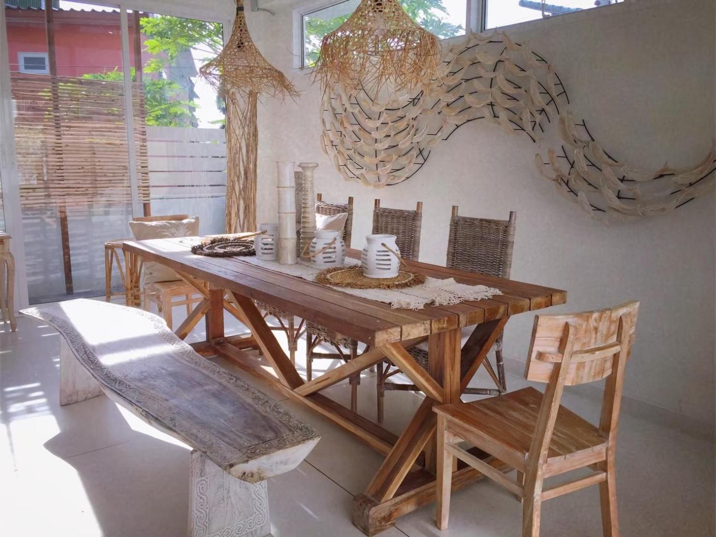 Villa S Hua Hin Dış mekan fotoğraf
