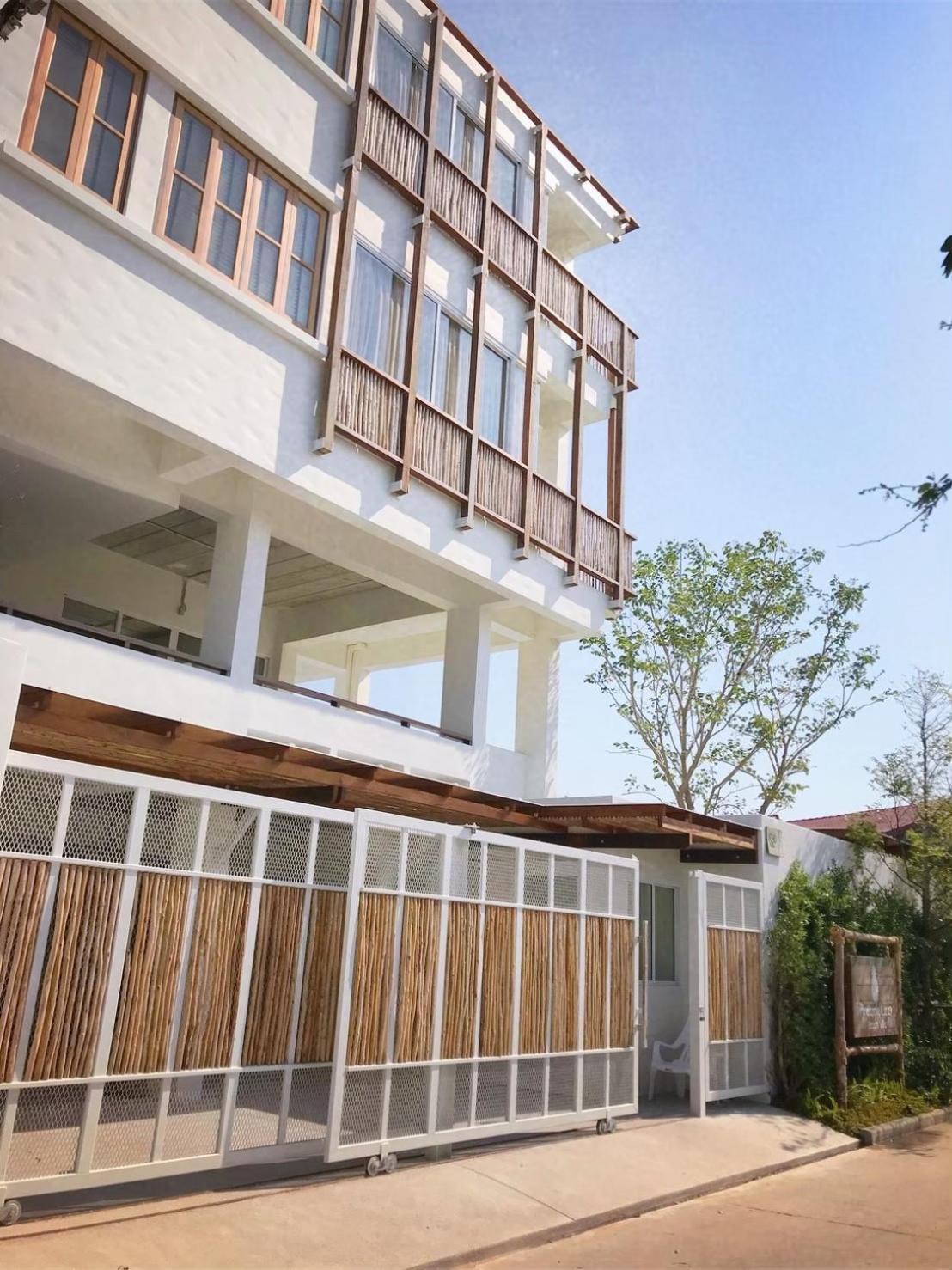 Villa S Hua Hin Dış mekan fotoğraf