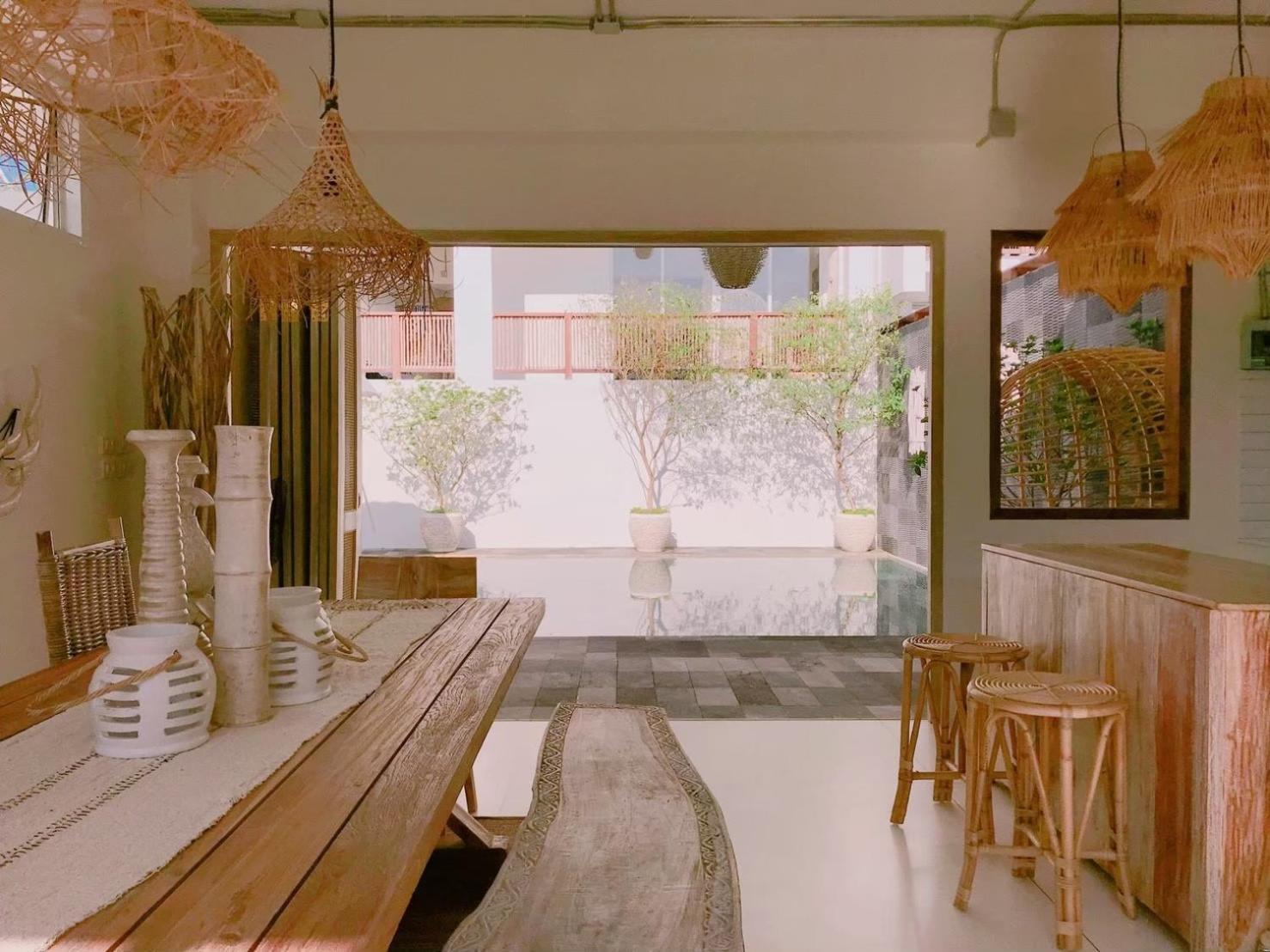 Villa S Hua Hin Dış mekan fotoğraf