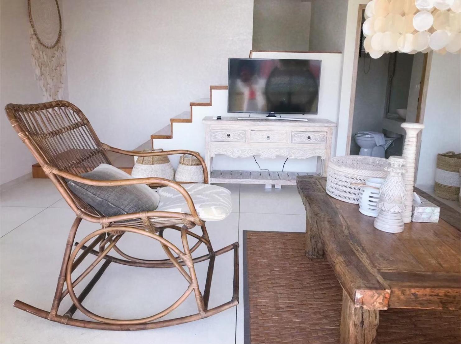 Villa S Hua Hin Dış mekan fotoğraf