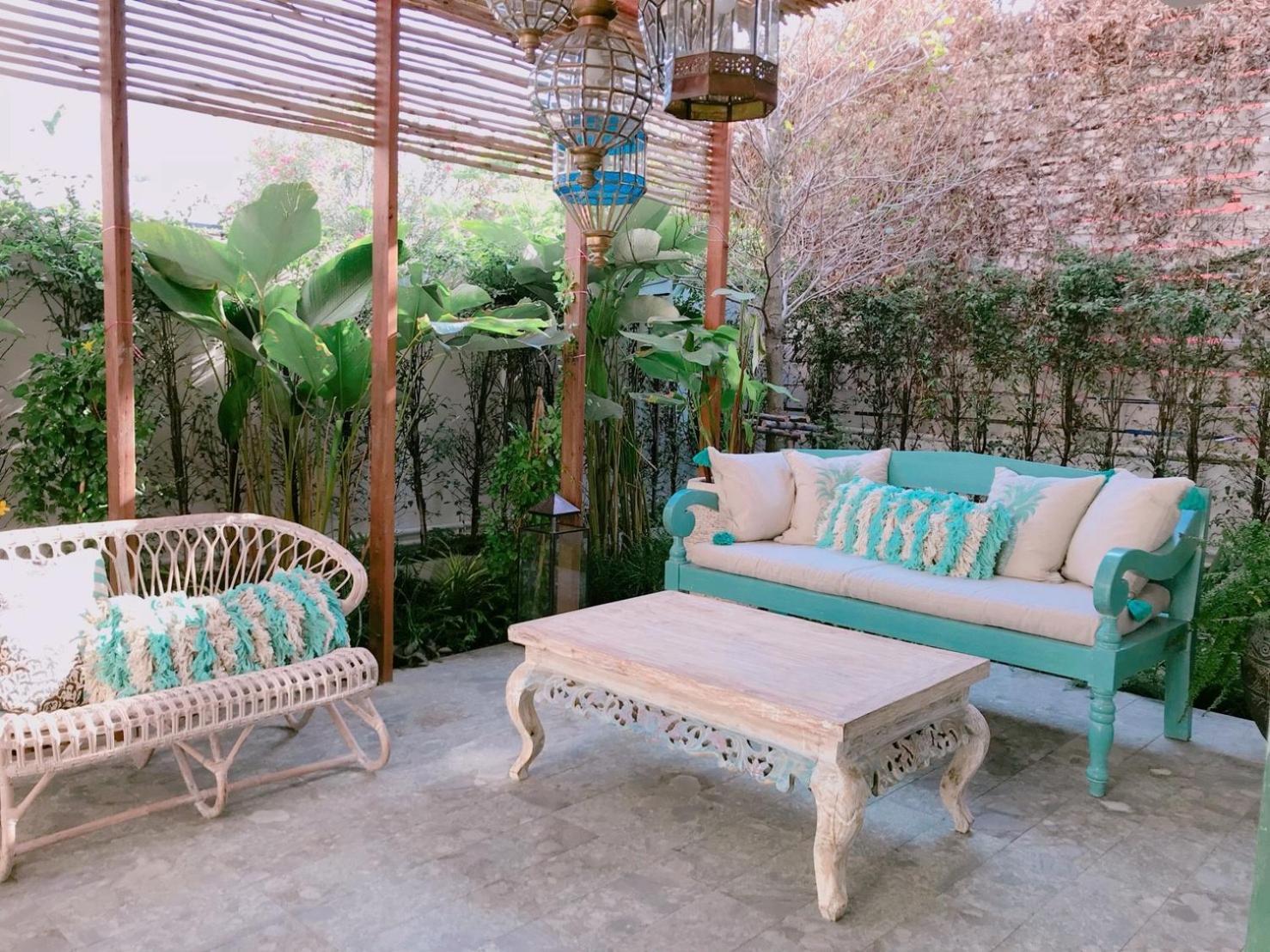 Villa S Hua Hin Dış mekan fotoğraf