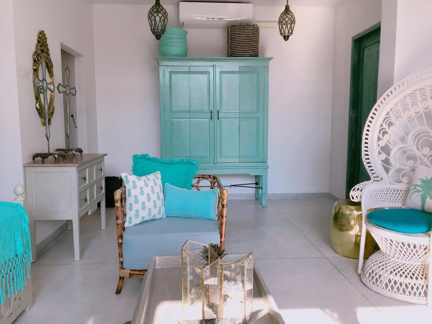 Villa S Hua Hin Dış mekan fotoğraf