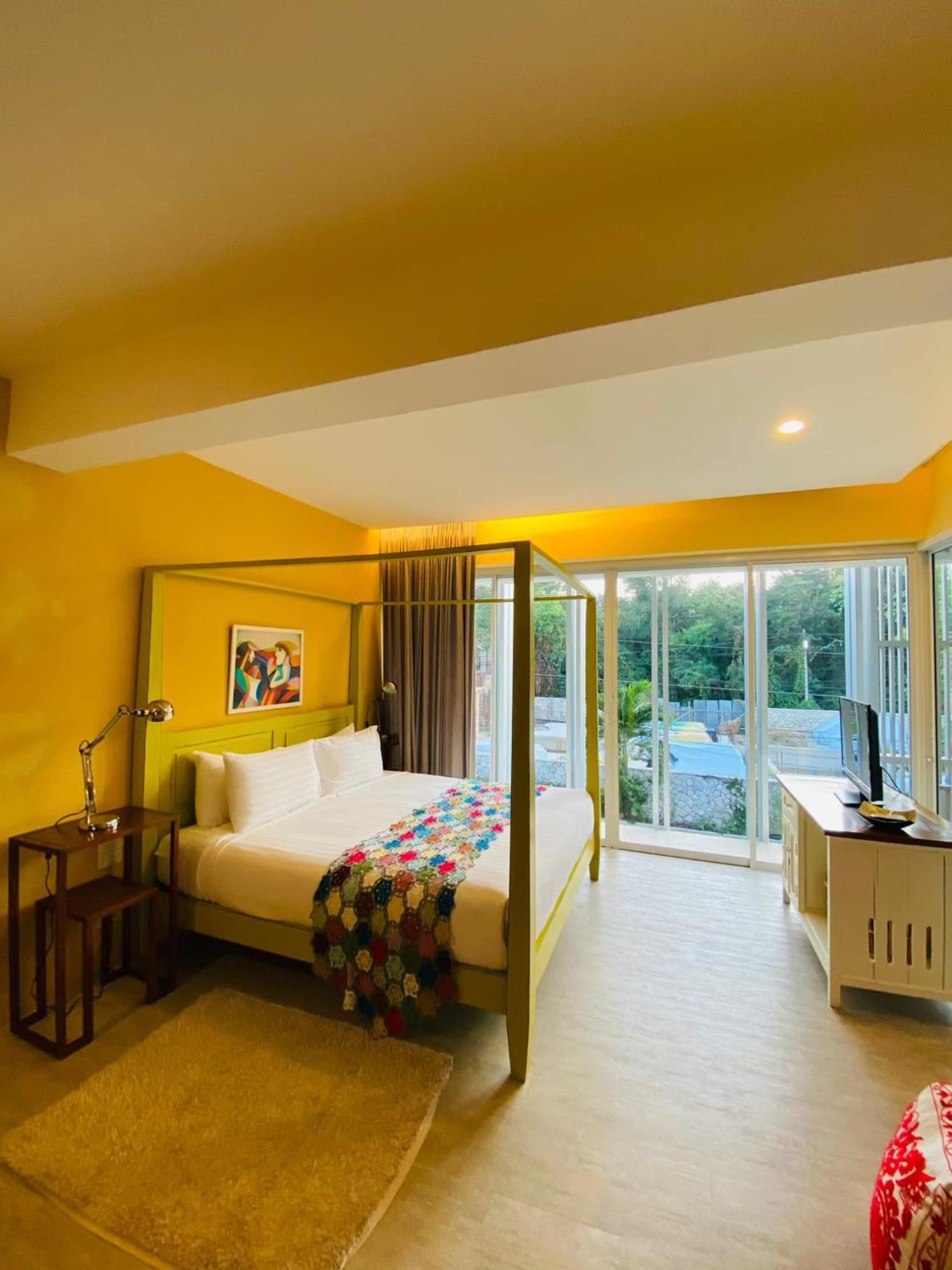 Villa S Hua Hin Dış mekan fotoğraf