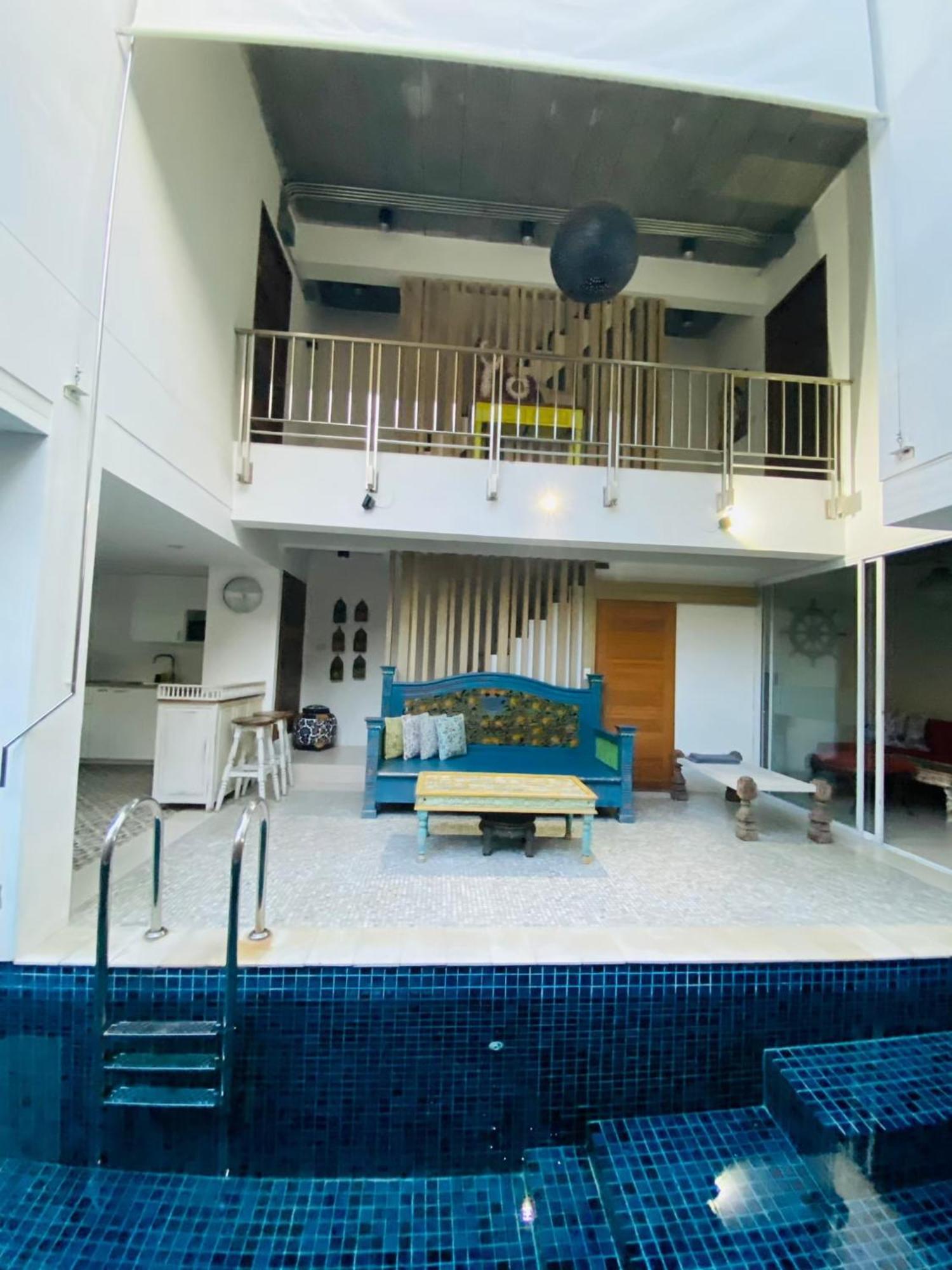 Villa S Hua Hin Dış mekan fotoğraf