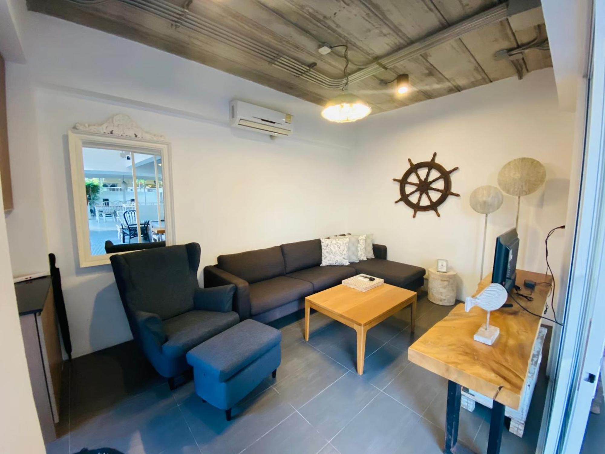 Villa S Hua Hin Dış mekan fotoğraf