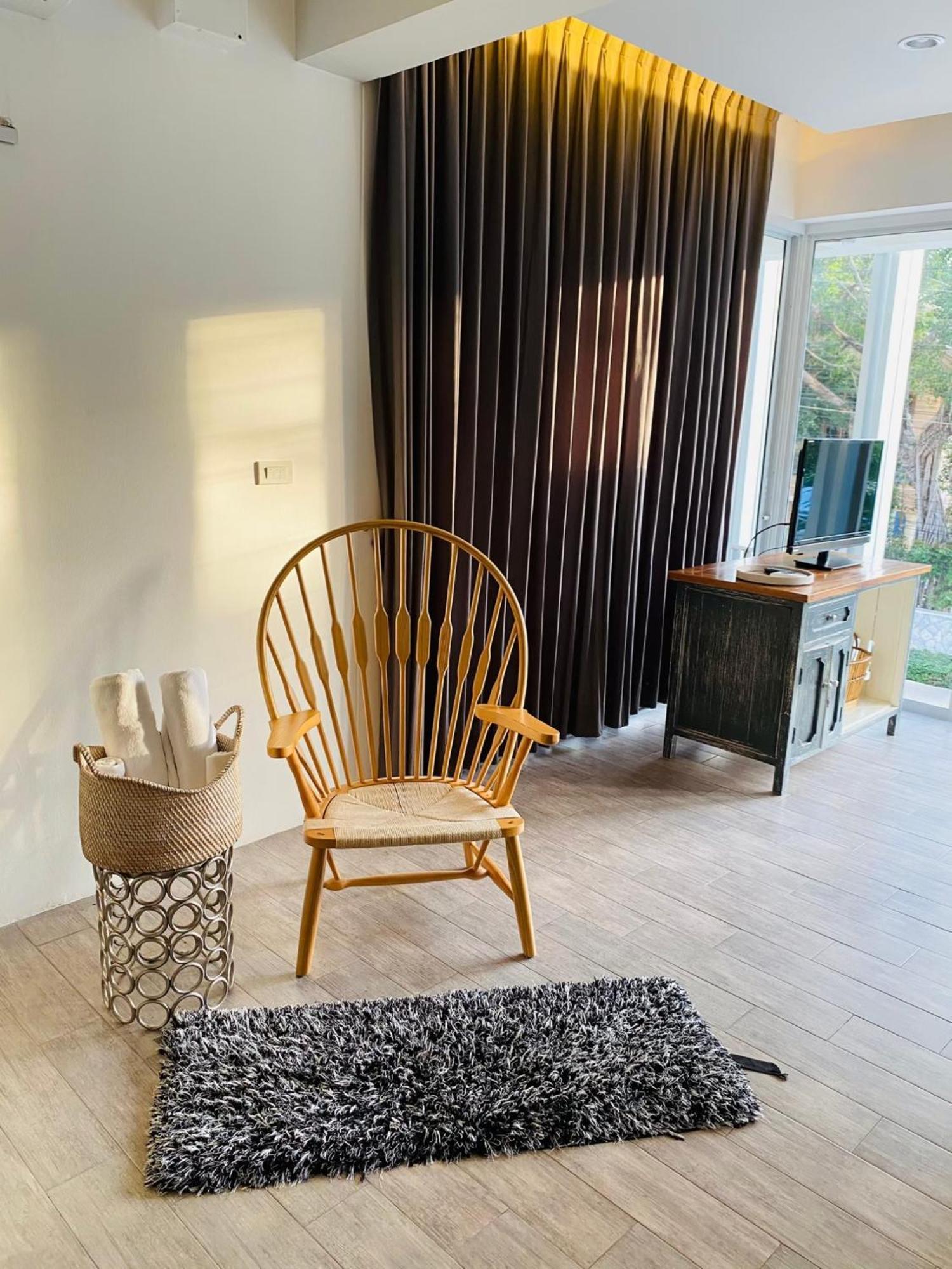 Villa S Hua Hin Dış mekan fotoğraf