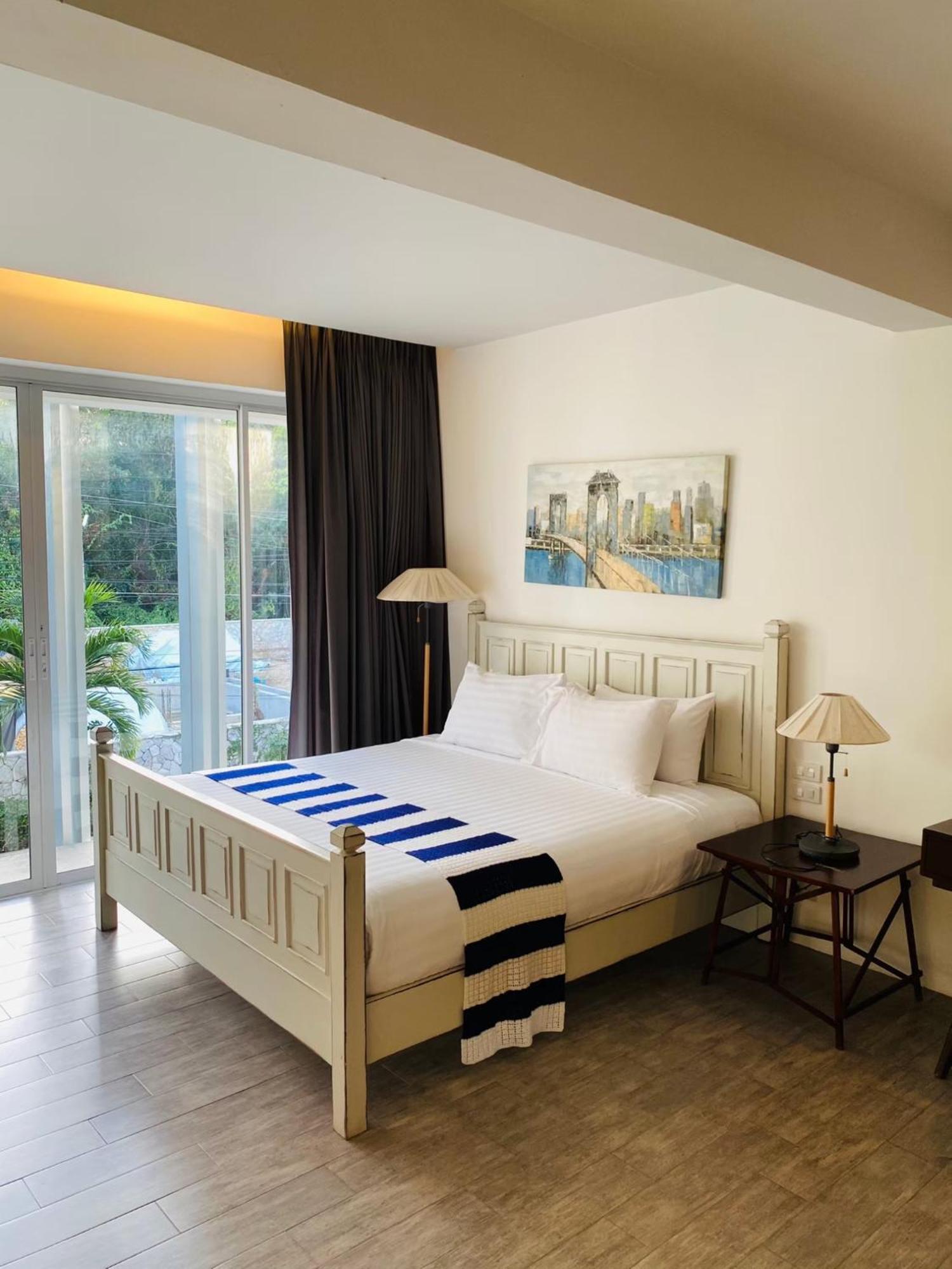 Villa S Hua Hin Dış mekan fotoğraf