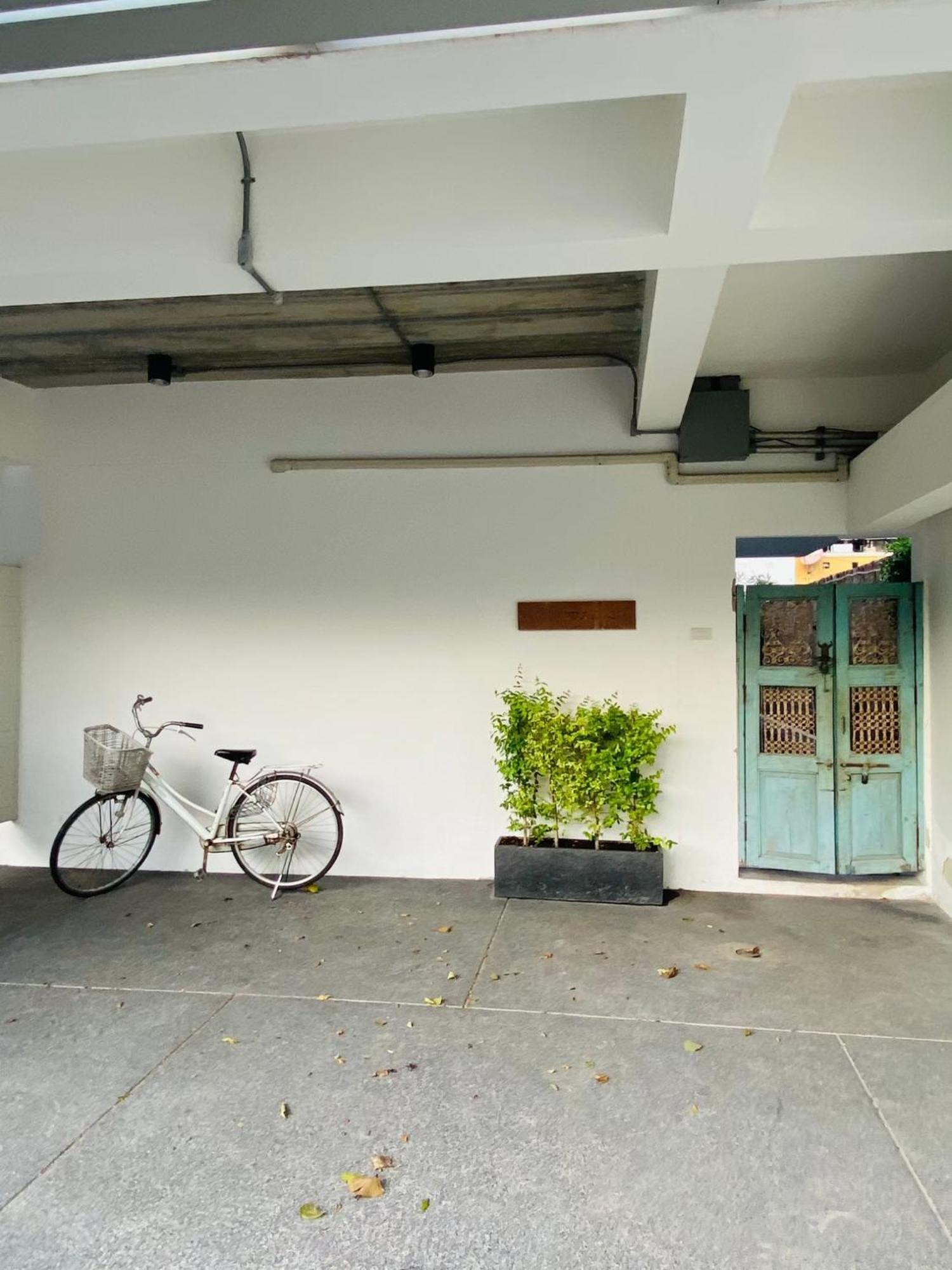 Villa S Hua Hin Dış mekan fotoğraf