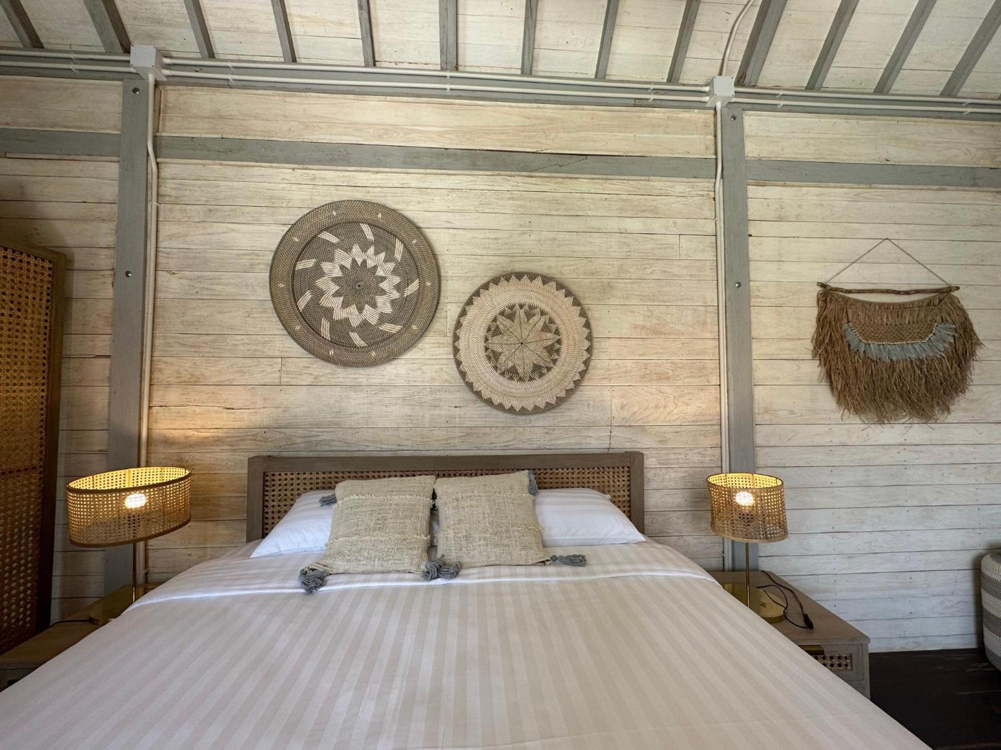 Villa S Hua Hin Dış mekan fotoğraf