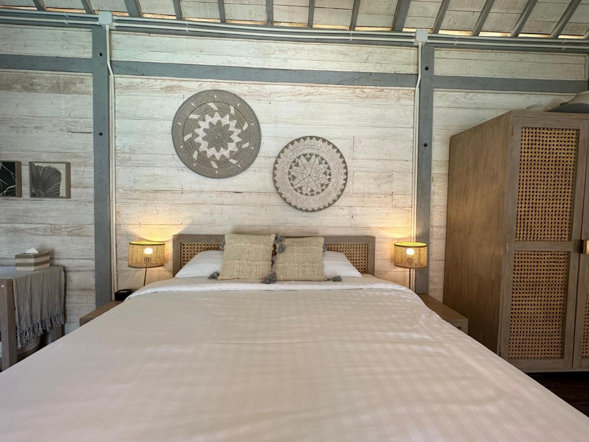 Villa S Hua Hin Dış mekan fotoğraf