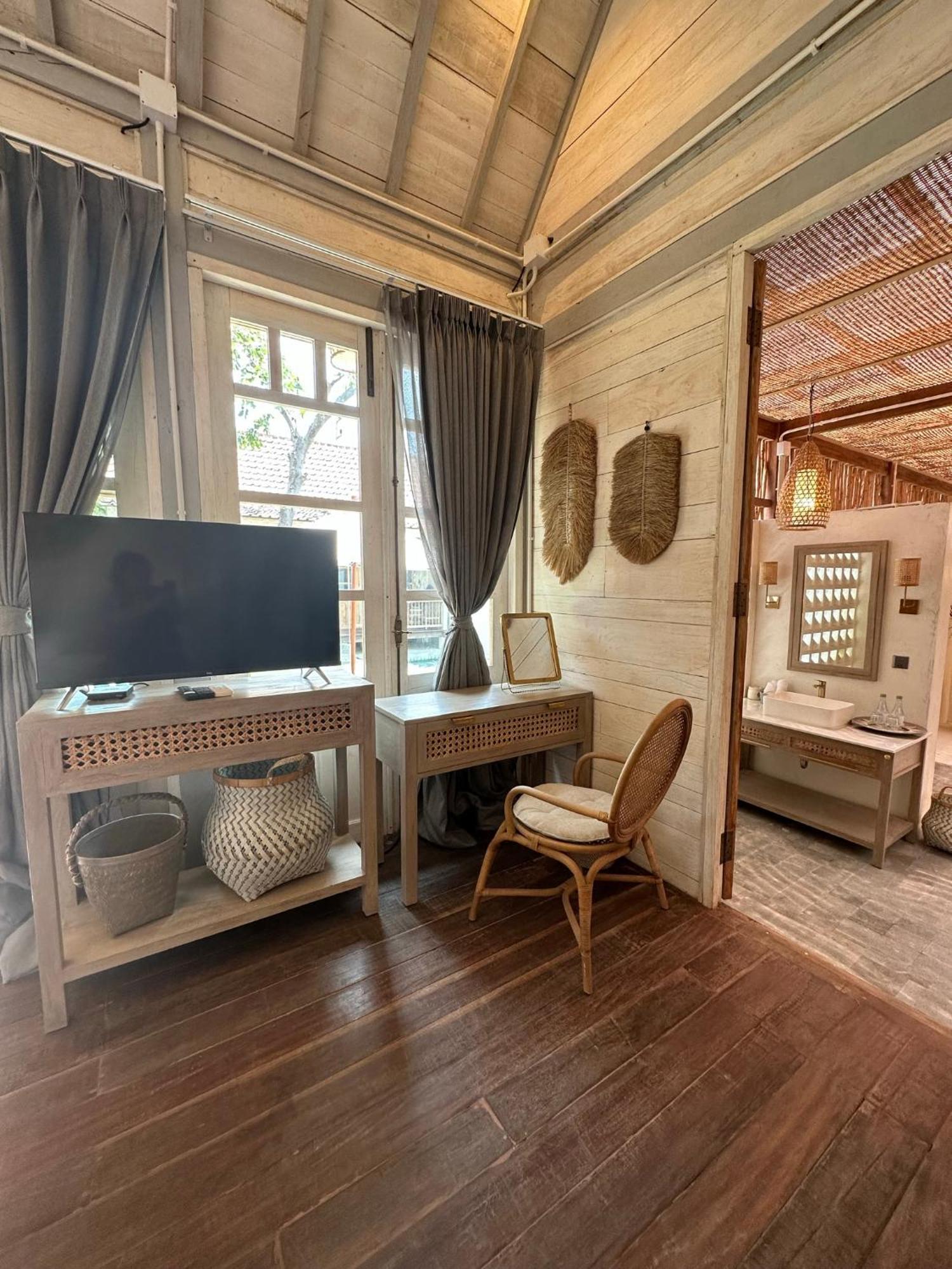 Villa S Hua Hin Dış mekan fotoğraf