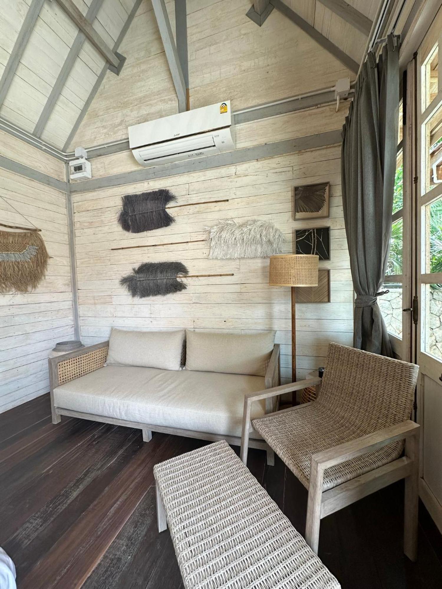 Villa S Hua Hin Dış mekan fotoğraf