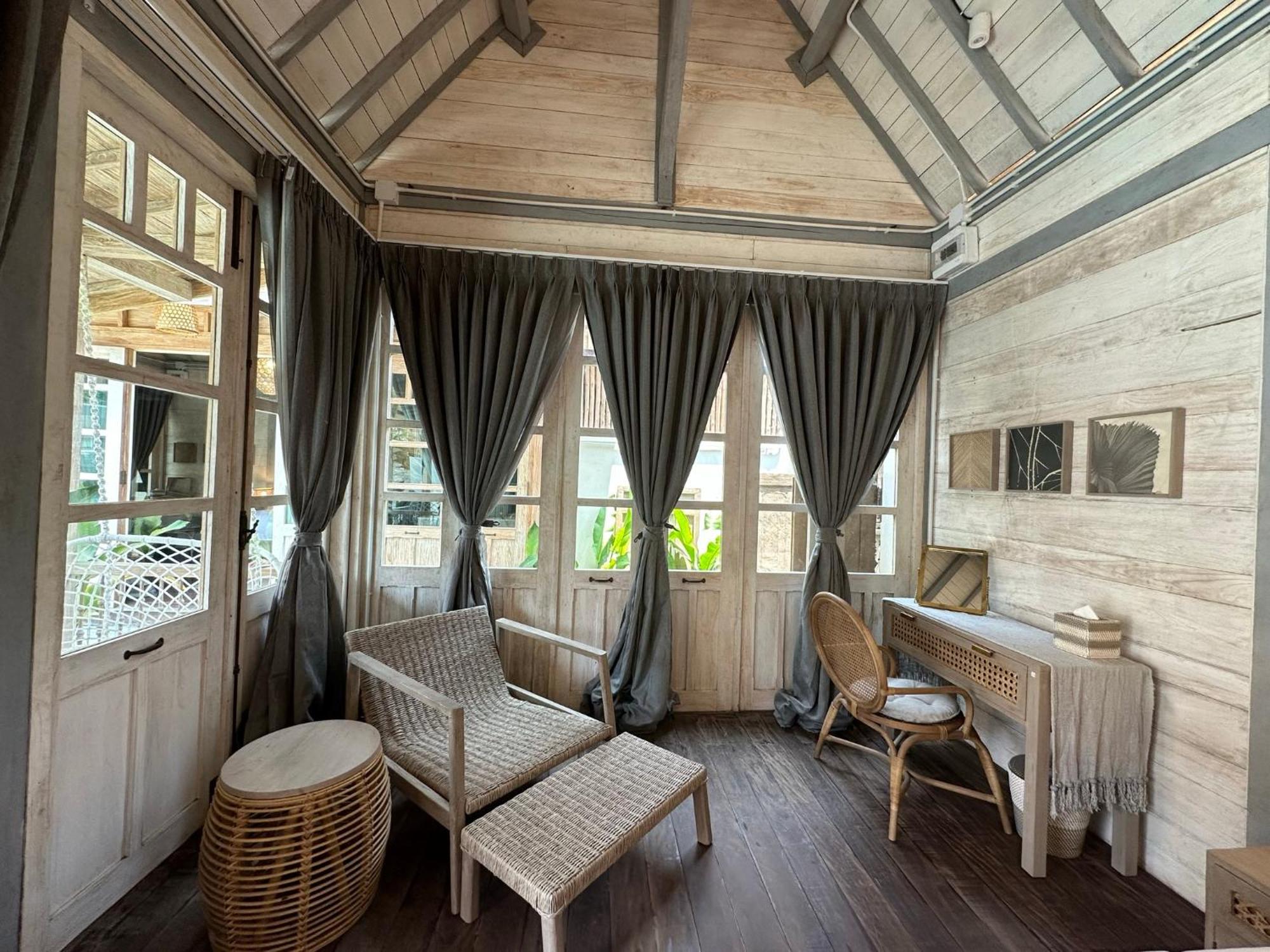 Villa S Hua Hin Dış mekan fotoğraf