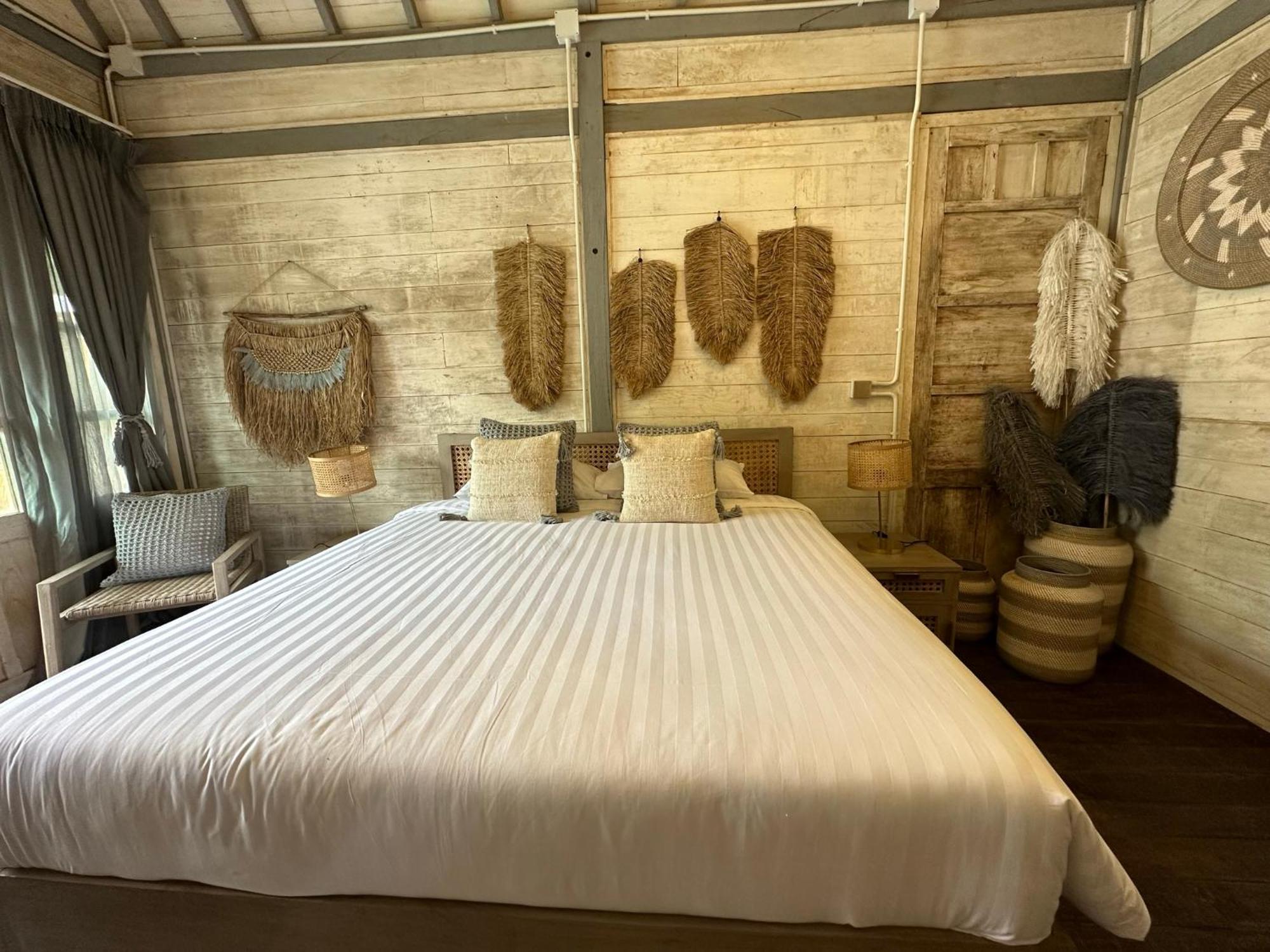 Villa S Hua Hin Dış mekan fotoğraf