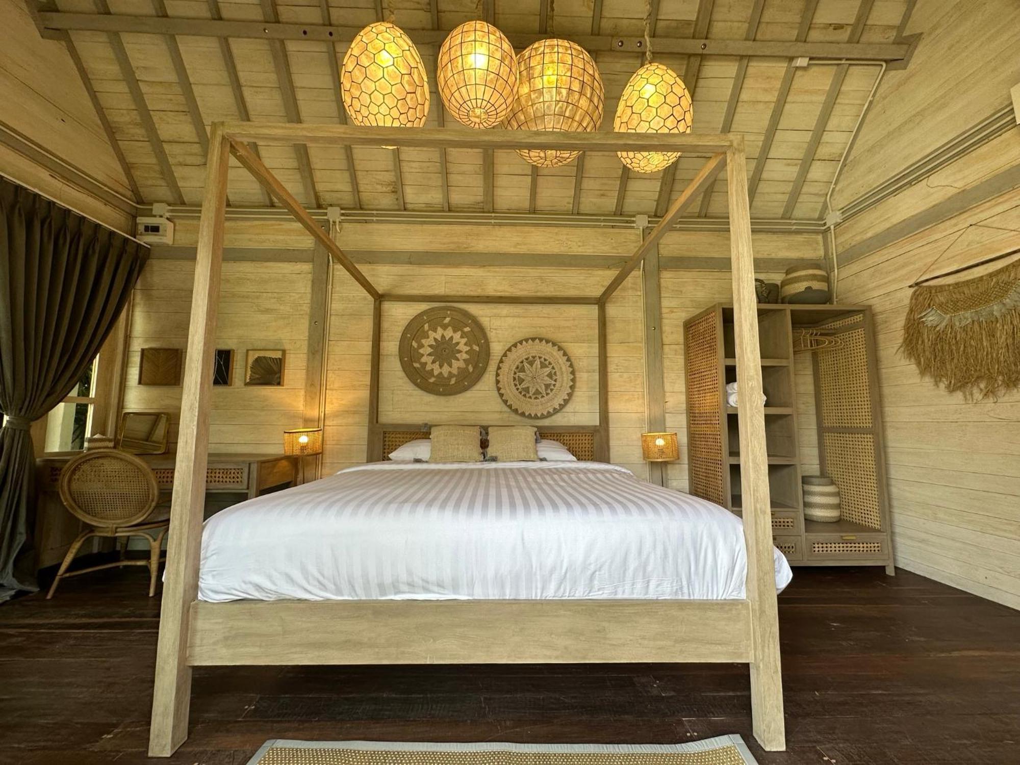 Villa S Hua Hin Dış mekan fotoğraf