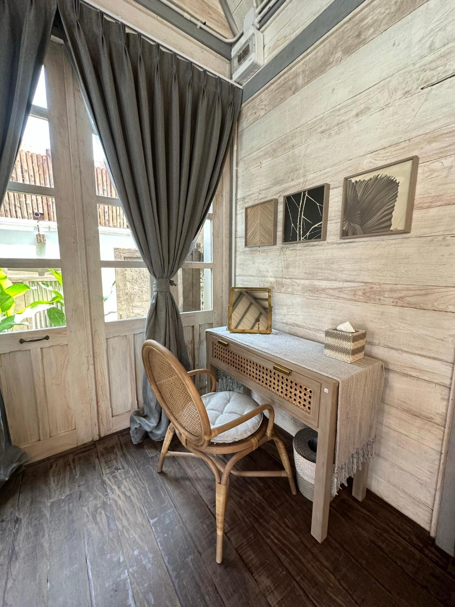Villa S Hua Hin Dış mekan fotoğraf