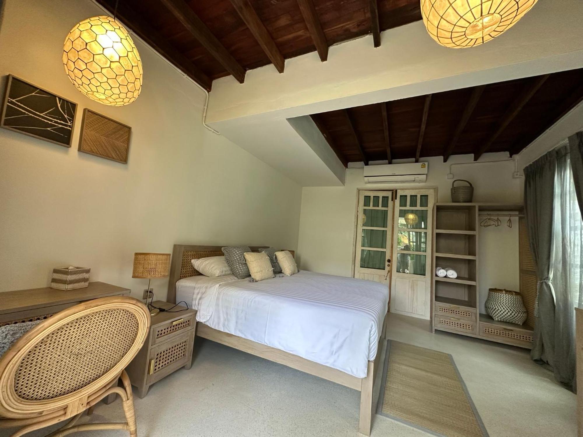 Villa S Hua Hin Dış mekan fotoğraf