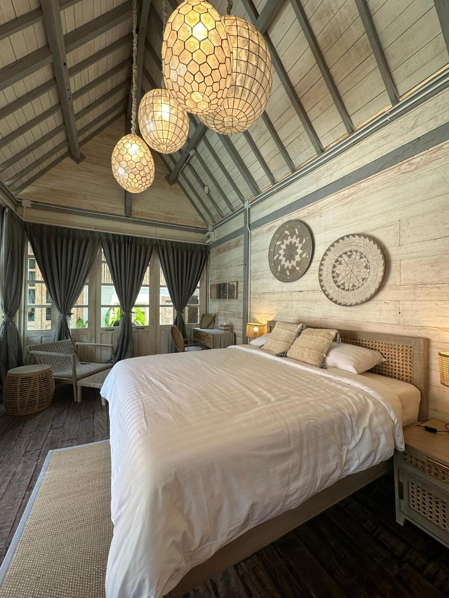 Villa S Hua Hin Dış mekan fotoğraf