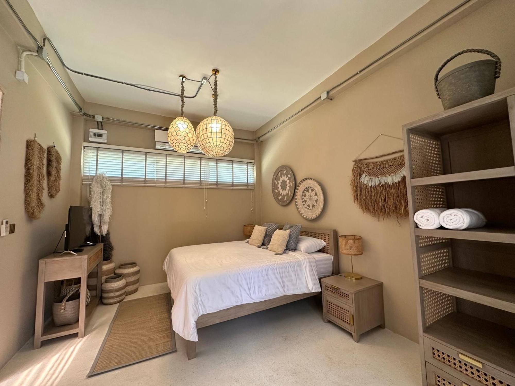 Villa S Hua Hin Dış mekan fotoğraf