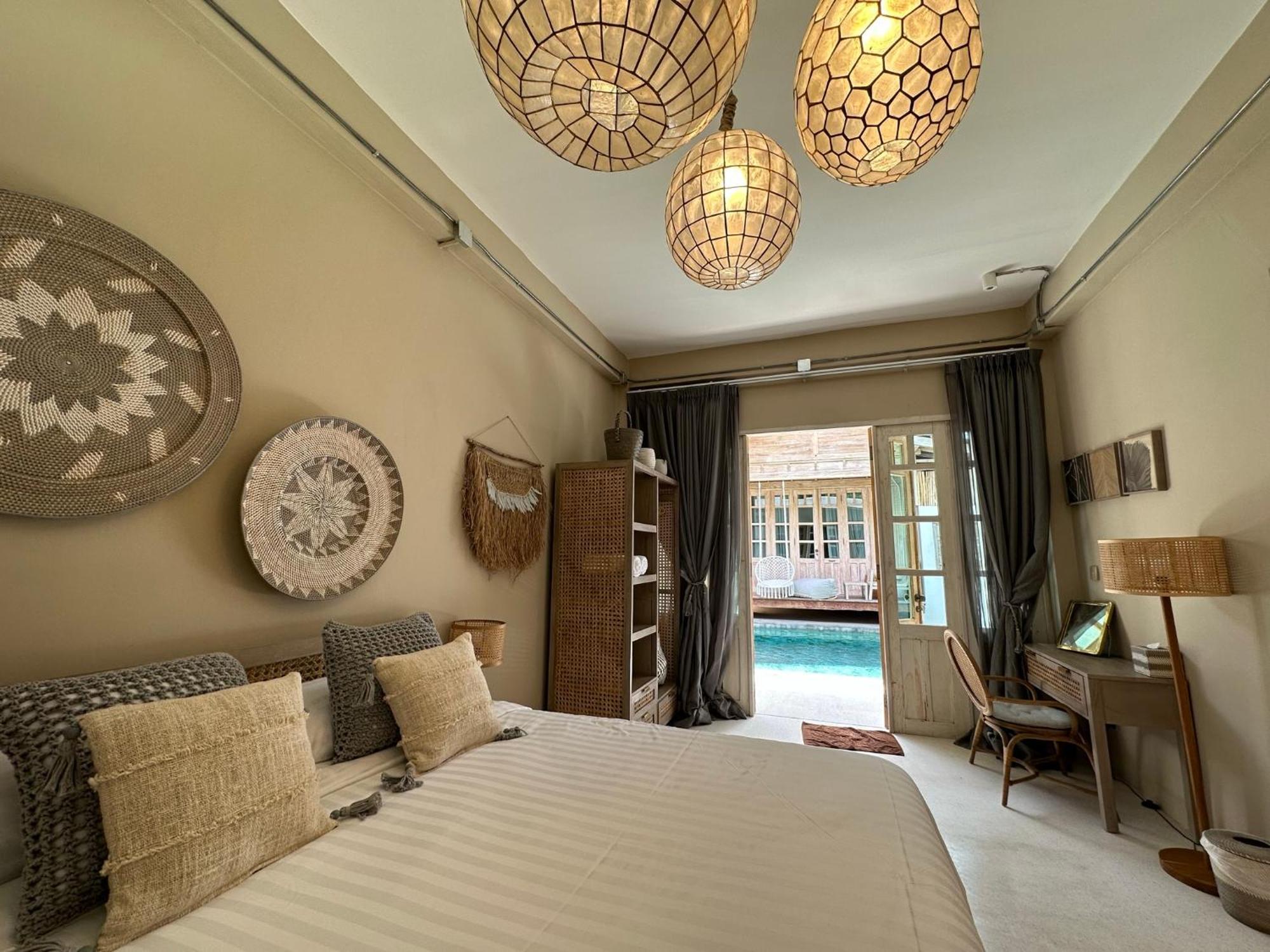 Villa S Hua Hin Dış mekan fotoğraf