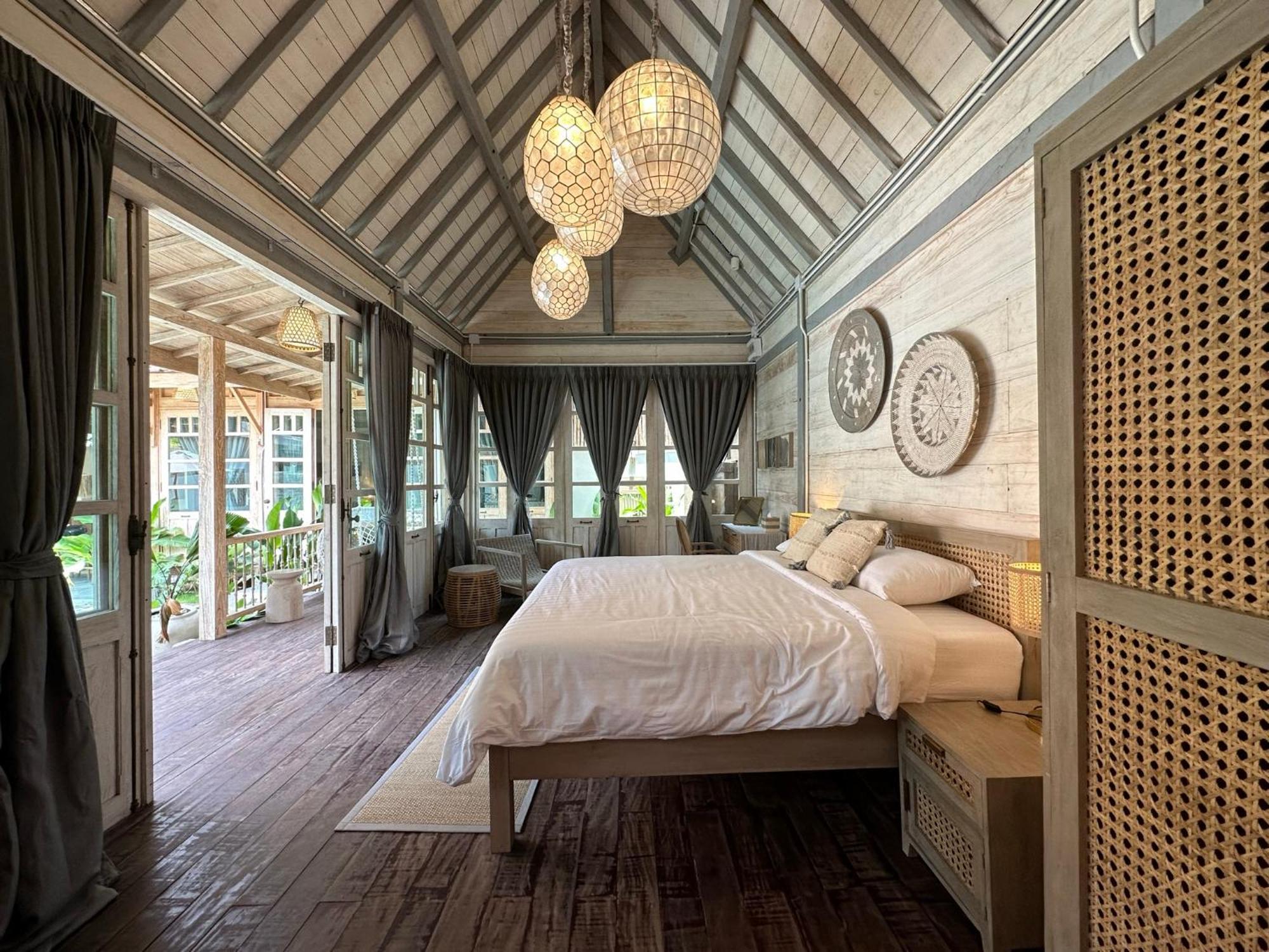 Villa S Hua Hin Dış mekan fotoğraf