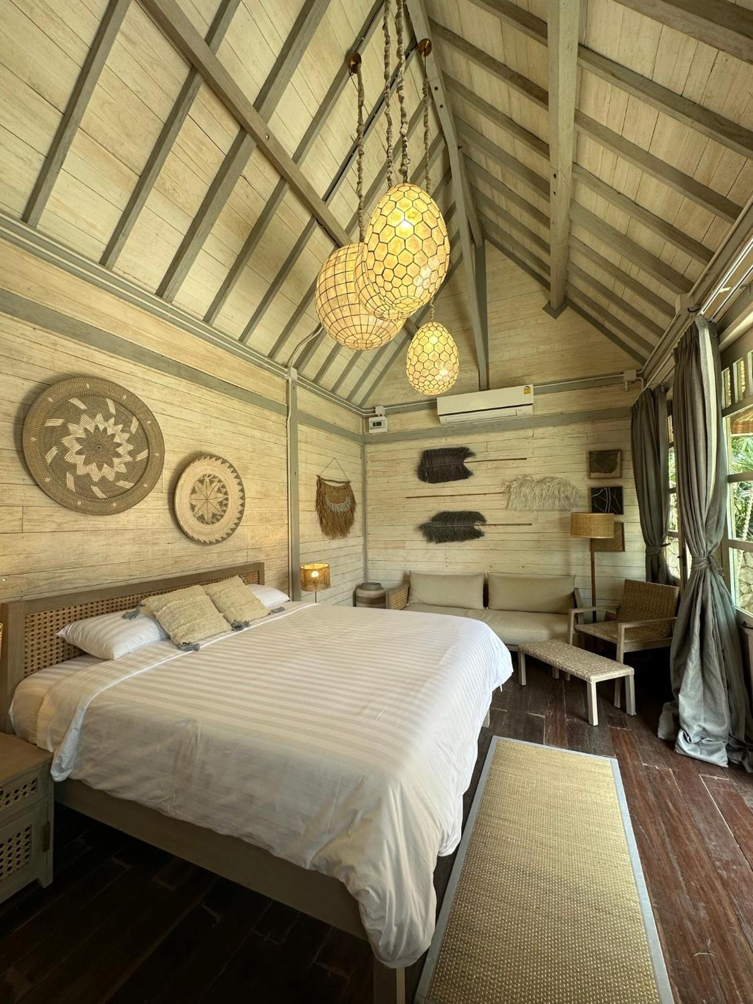 Villa S Hua Hin Dış mekan fotoğraf