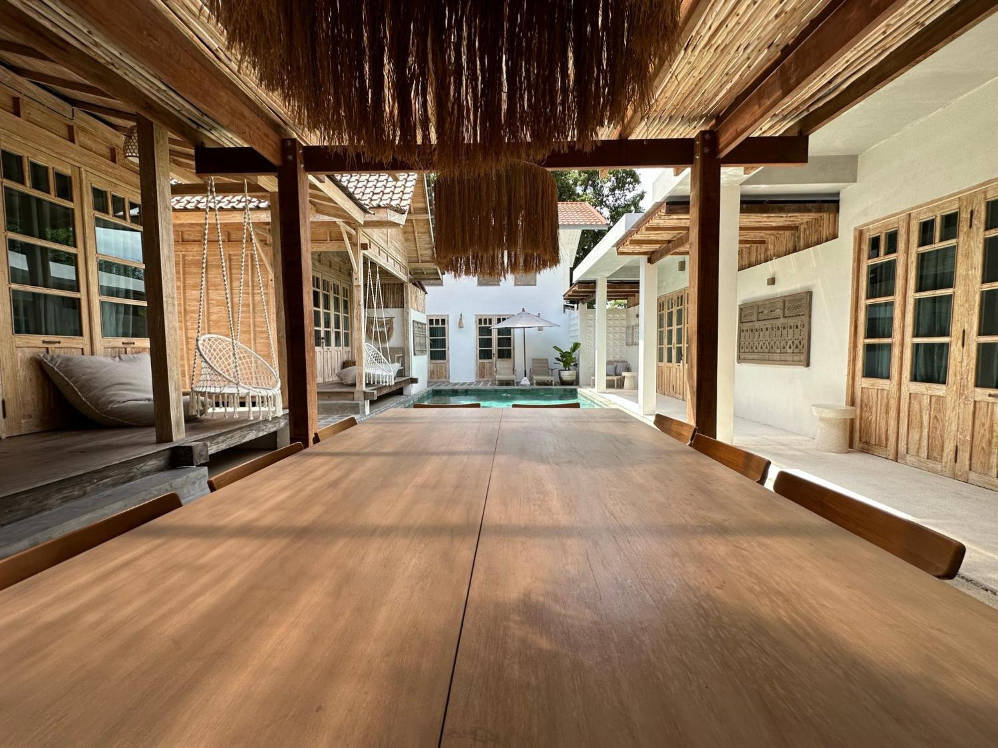 Villa S Hua Hin Dış mekan fotoğraf
